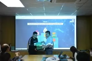 Và nhận nhiều phần quà thú vị