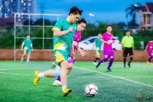 BRAVO nỗ lực phản công