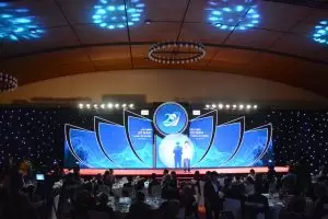 Lễ kỷ niệm 20 năm thành lập VINASA