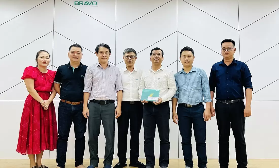 Thưởng “nóng” các nhóm Kỹ thuật Triển khai ngày 7/1/2023_Nhóm 1