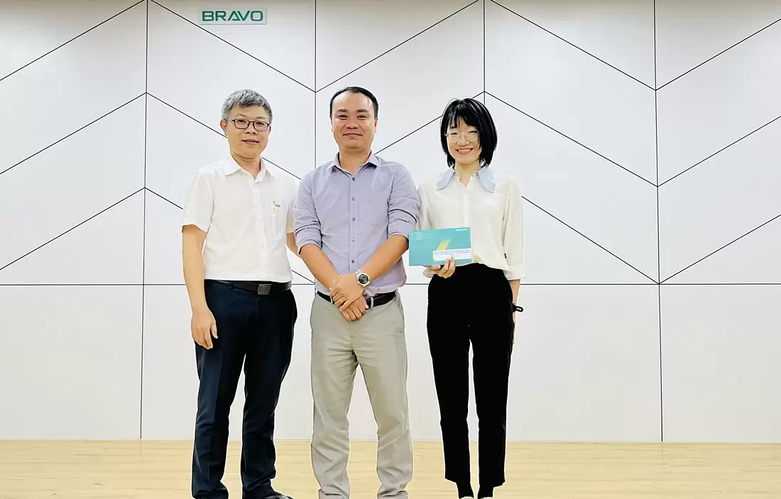 Thưởng “nóng” các nhóm Kỹ thuật Triển khai ngày 7/1/2023_Nhóm 5