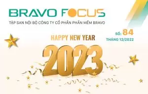 BRAVO Focus số 84