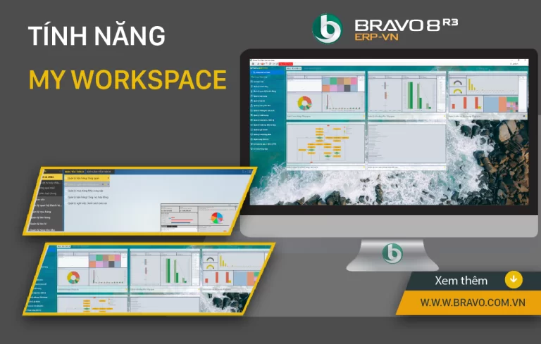 Tính năng đáp ứng xu thế cá nhân hóa