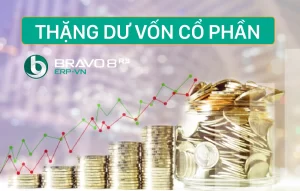 Thặng dư vốn cổ phần