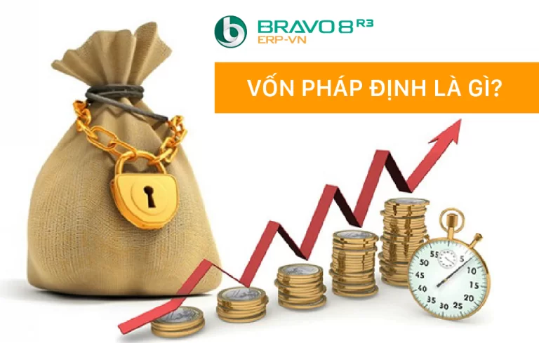 Vốn pháp định là gì
