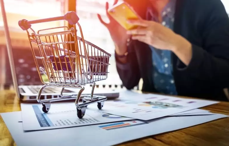 Kế hoạch kinh doanh của doanh nghiệp bán lẻ 2023