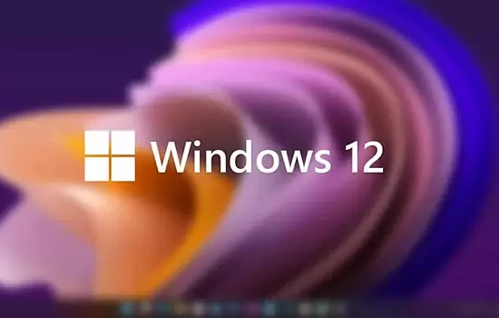 Hé lộ phiên bản Microsoft Windows 12
