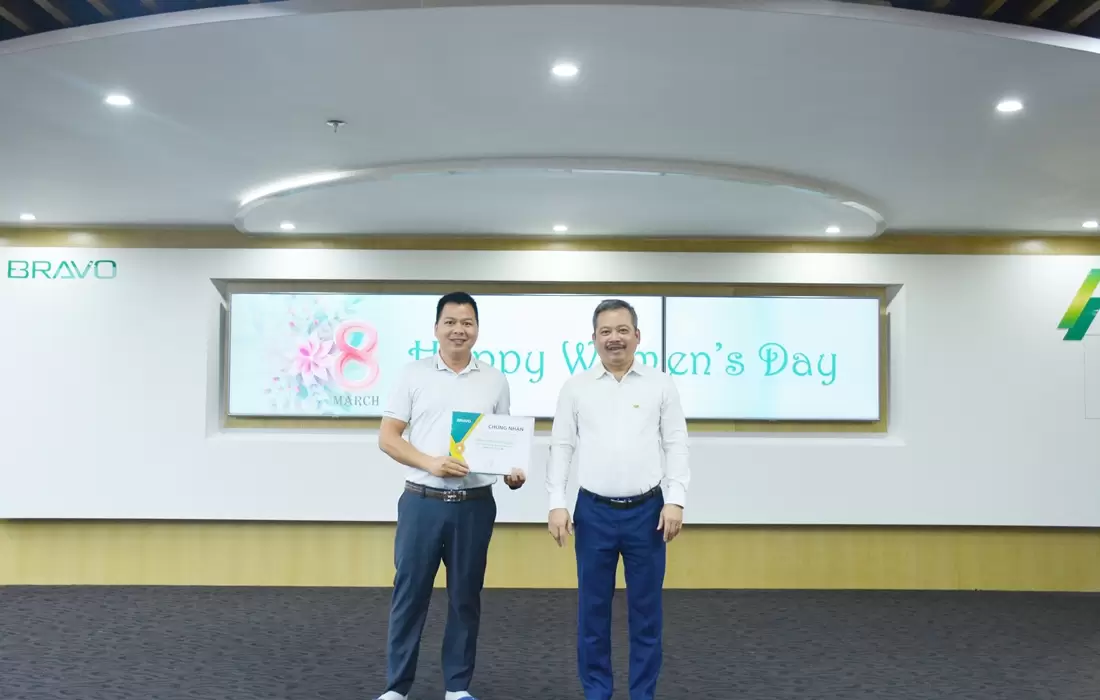 Khen thưởng ký kết hợp đồng Công ty IMC 2023