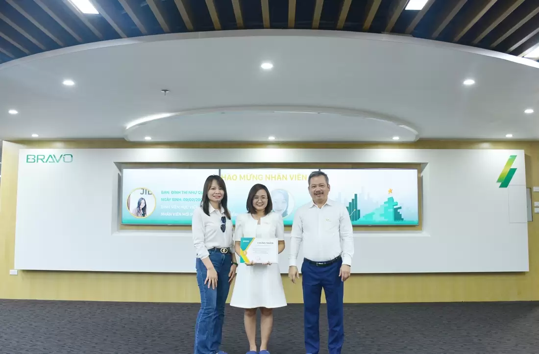 Ký kết hợp đồng với Công ty Kỹ thuật và Công nghiệp VN 2023