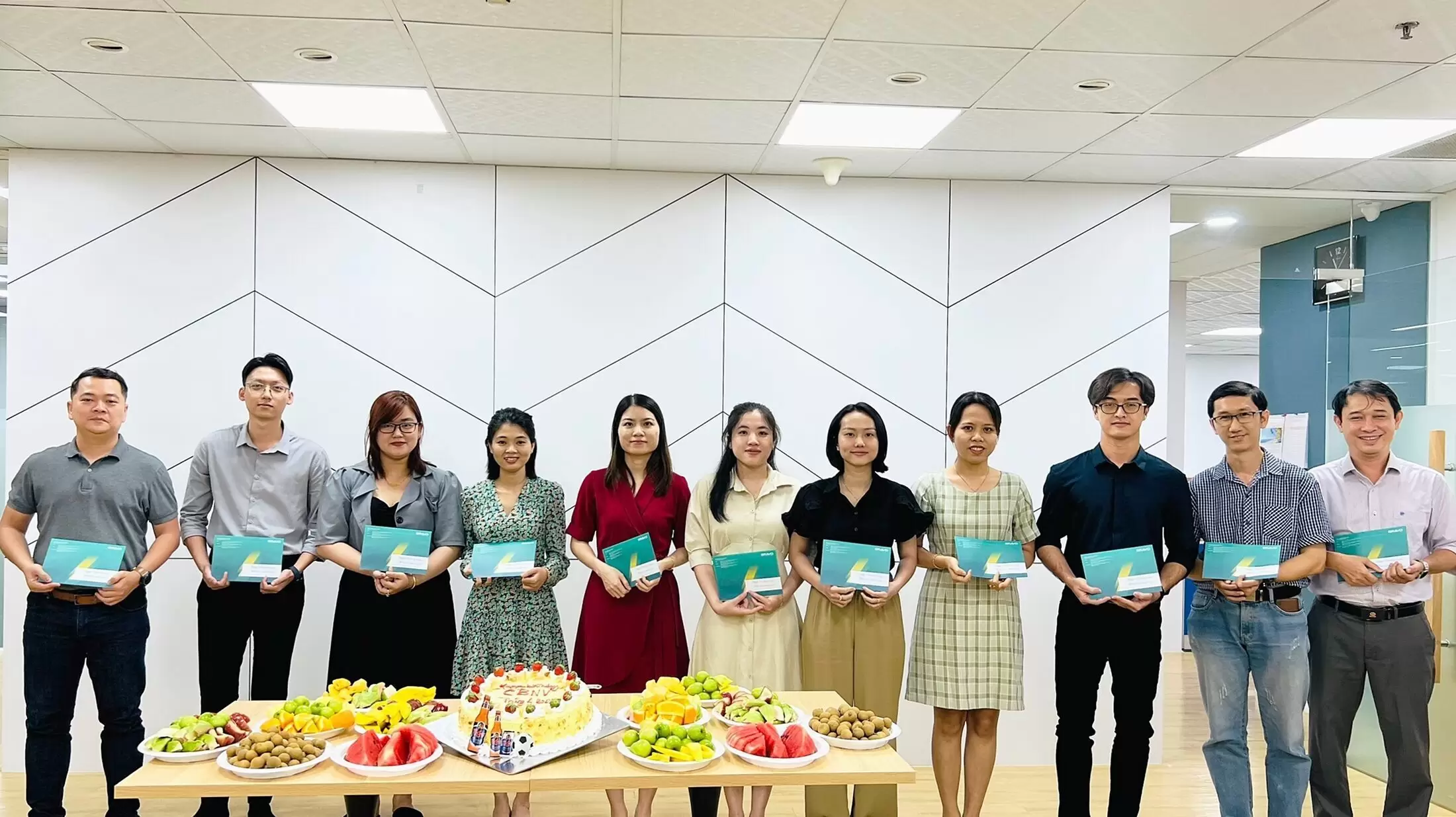 Sinh nhật tháng 4/2023 tại BRAVO HCM