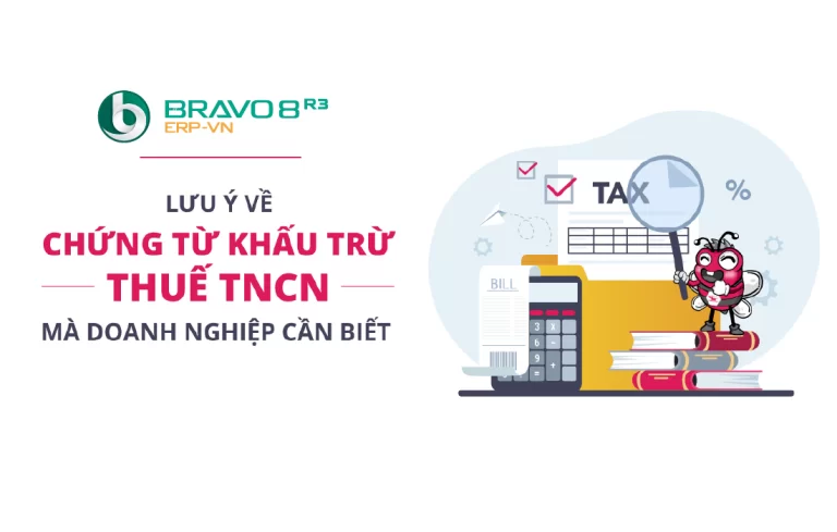 khấu trừ thuế TNCN