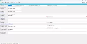 Update certificate of land use rights