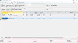 phiếu xuat kho eng