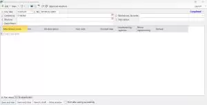 Maintenance request form update screen_Trang21