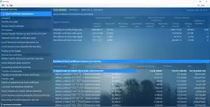 Fund Certificate Transaction Management Module