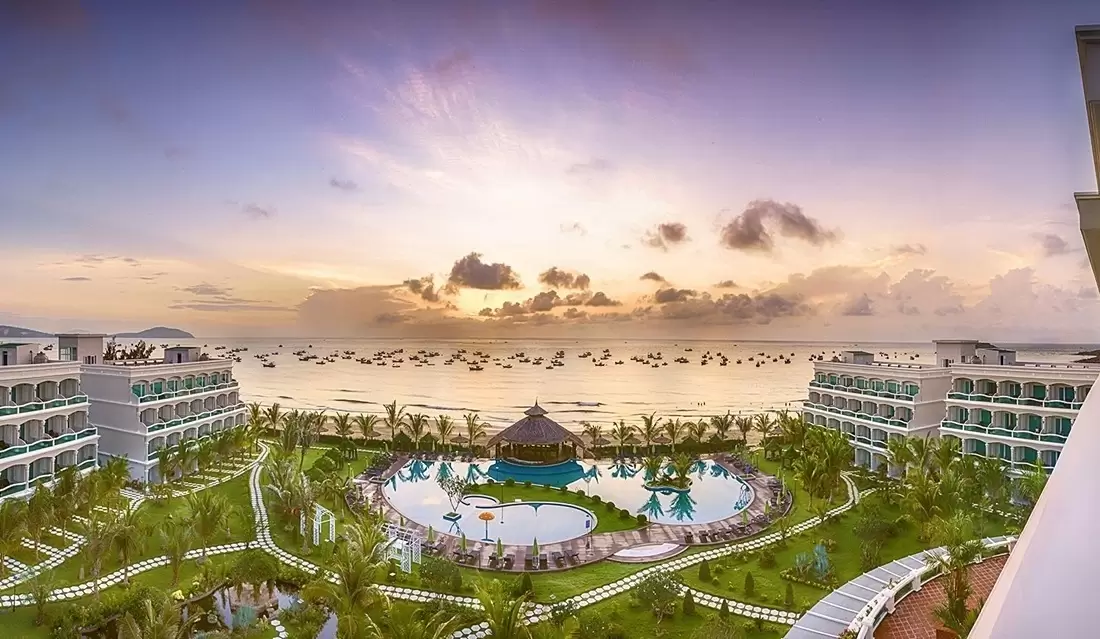 BRAVO Summer 2023 tới Phan Thiết