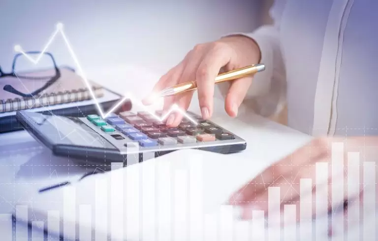 Theo dõi công nợ