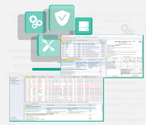 Thu thập và cảnh báo các rủi ro về hóa đơn