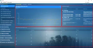 CONNECTING SECURITIES TRADE CORE 2
