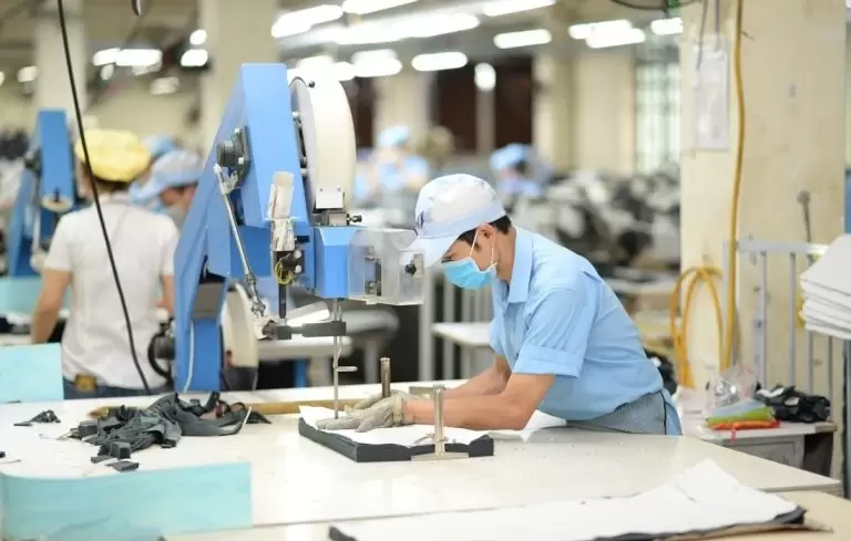 Kinh tế Việt Nam 6 tháng đầu năm 2023