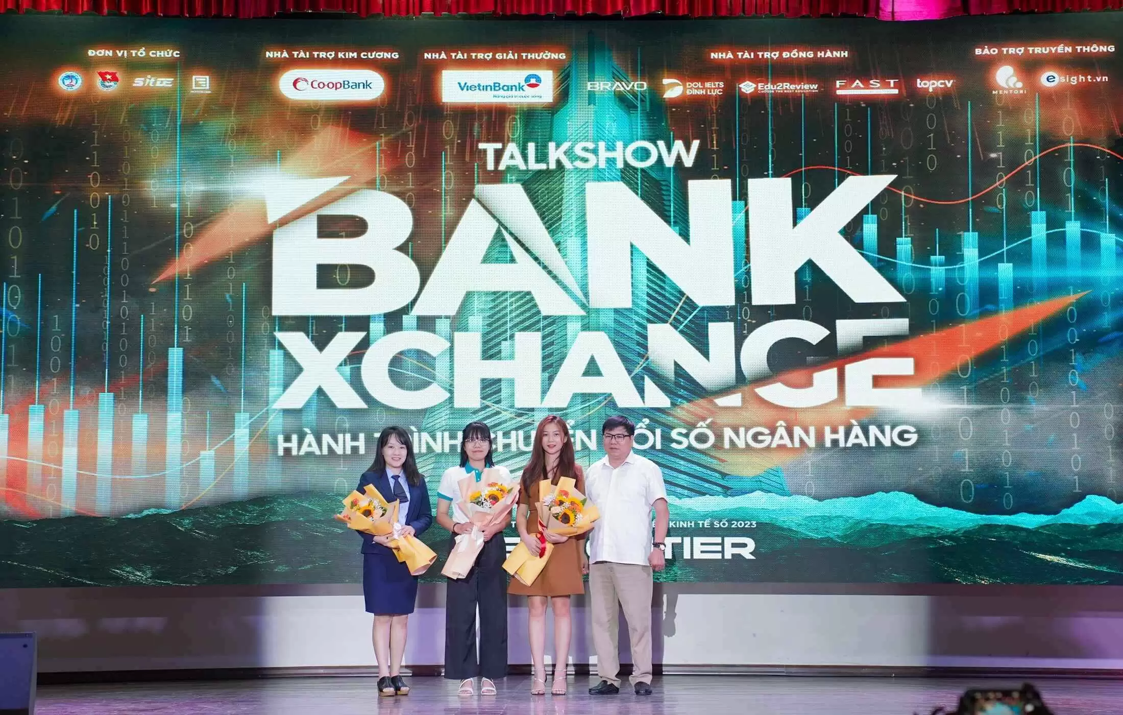 BankXchange 2023