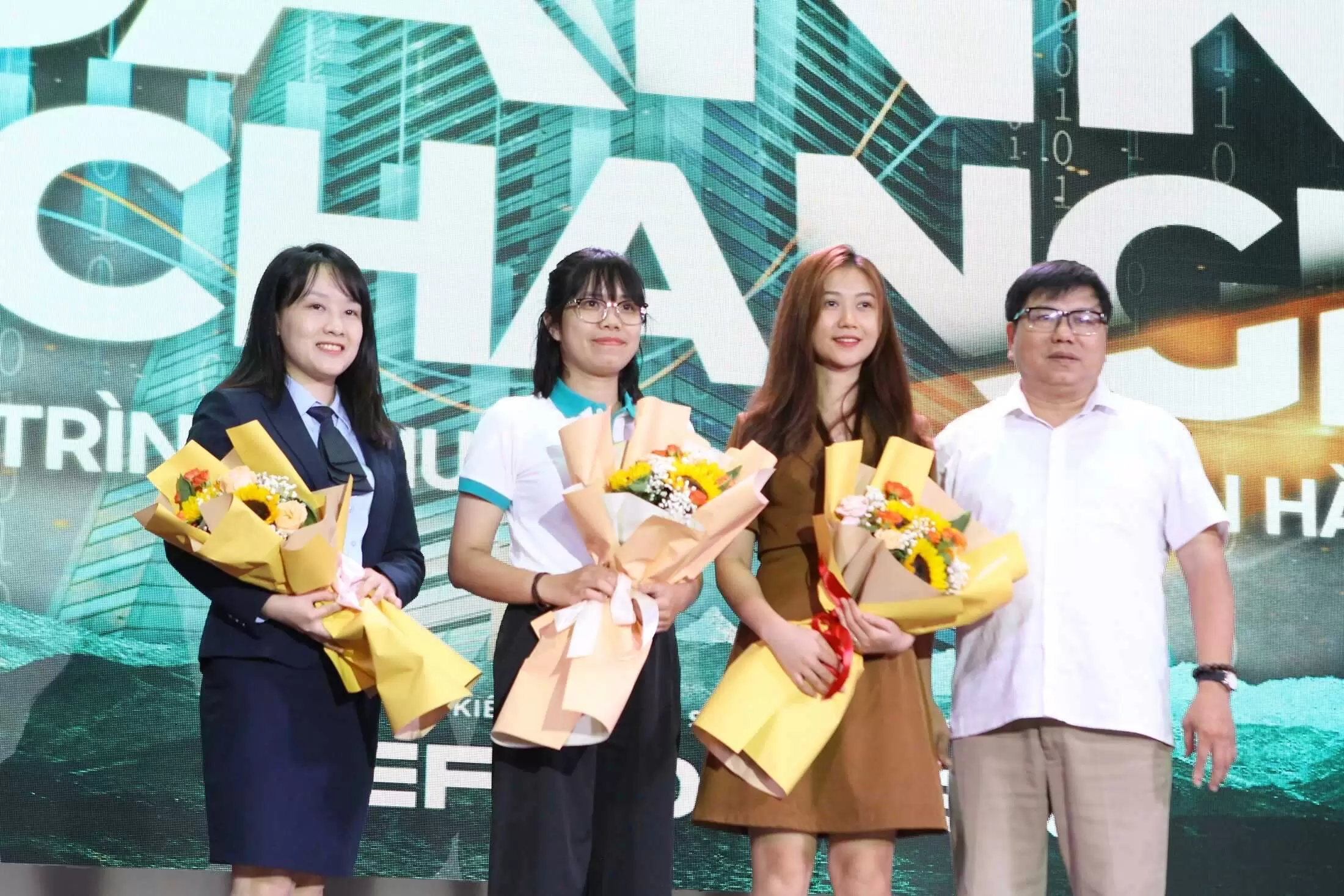 BRAVO tham dự Talkshow "Hành trình chuyển đổi số ngân hàng"