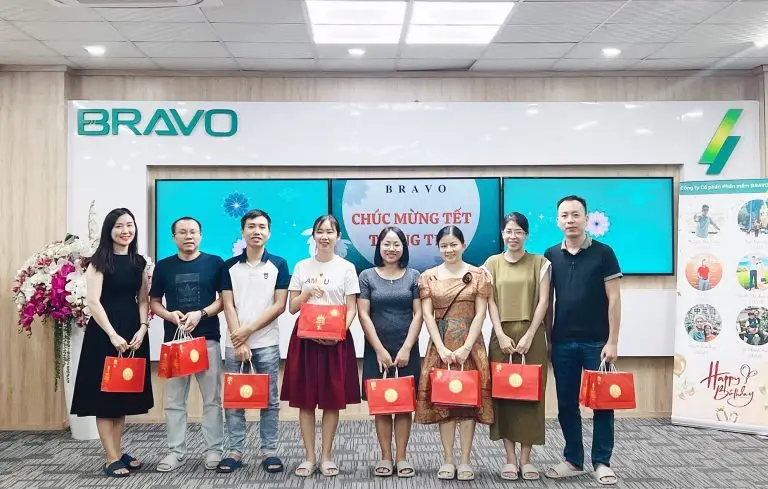 Chương trình Tết Trung Thu tại BRAVO ĐN 2023