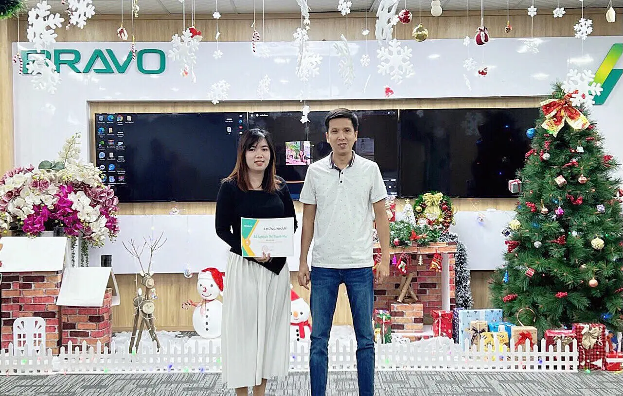 Nhuận bút nội san T11/2023