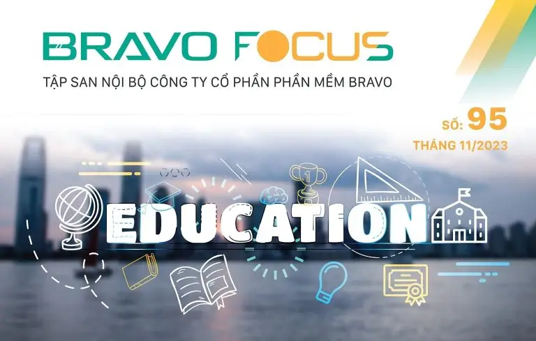 BRAVO Focus số 95