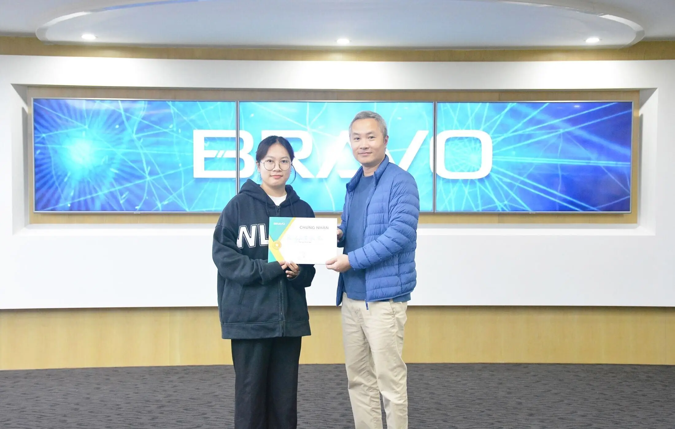 Giải PTSP tháng 11/2023