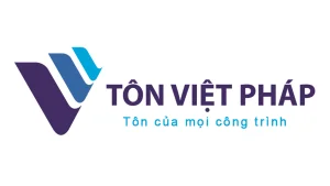 Công ty Cổ phần Tôn thép Việt Pháp