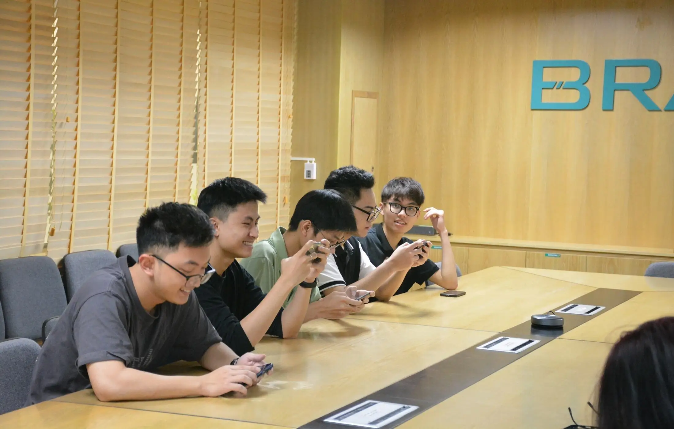 Bravo Games Day 2024 Liên quân