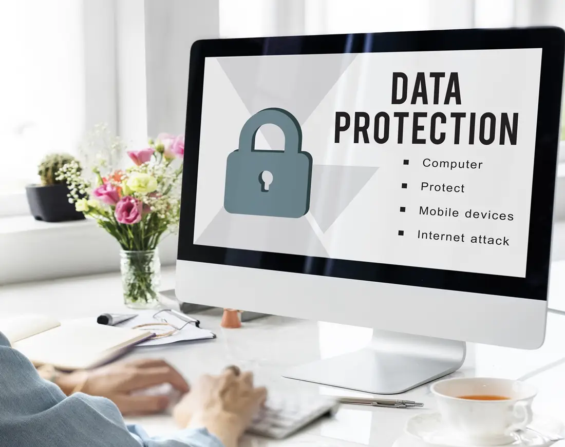 Bảo vệ dữ liệu cá nhân trên Internet 2024