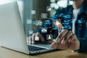 Hợp nhất dữ liệu tài chính CFS