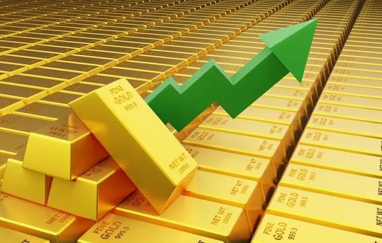 Giá vàng trong nước cao kỷ lục năm 2024