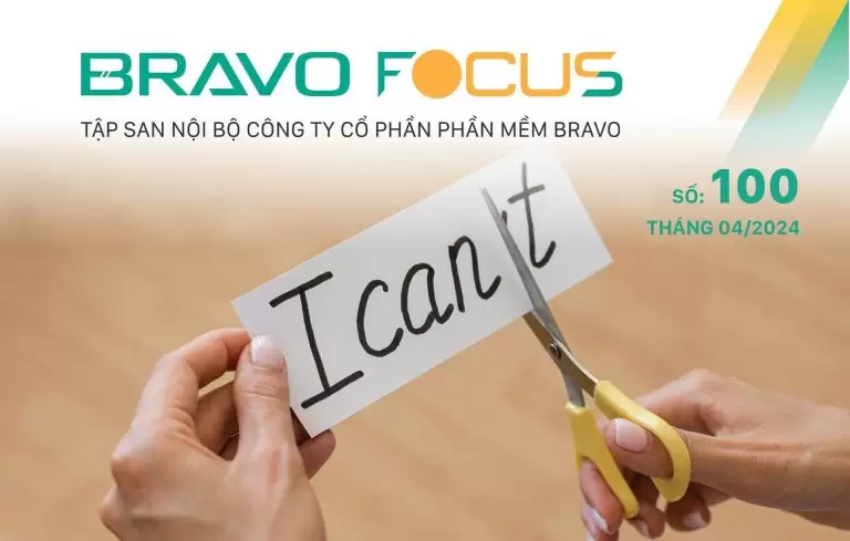 BRAVO Focus số 100