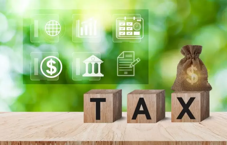 Thuế VAT năm 2024