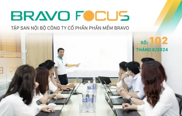 BRAVO Focus 102