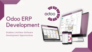 Odoo ERP Opensource