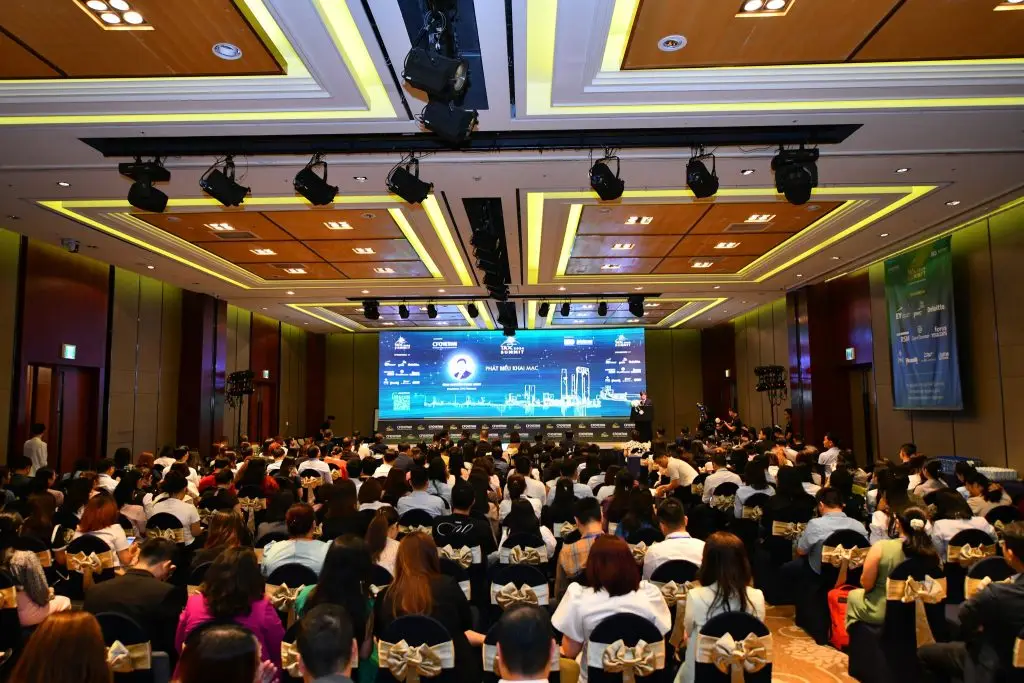 Hội nghị thường niên thuế 2024