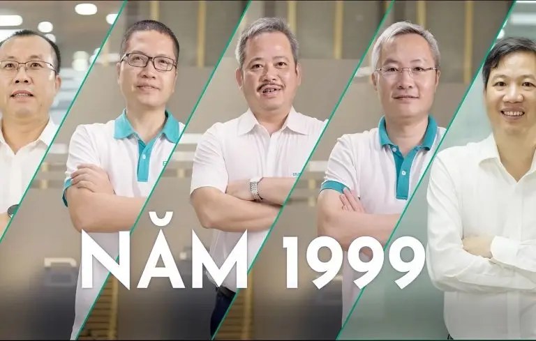 Hành trình 25 năm BRAVO tiên phong dựng xây nền tảng bằng nhiệt huyết và tri thức