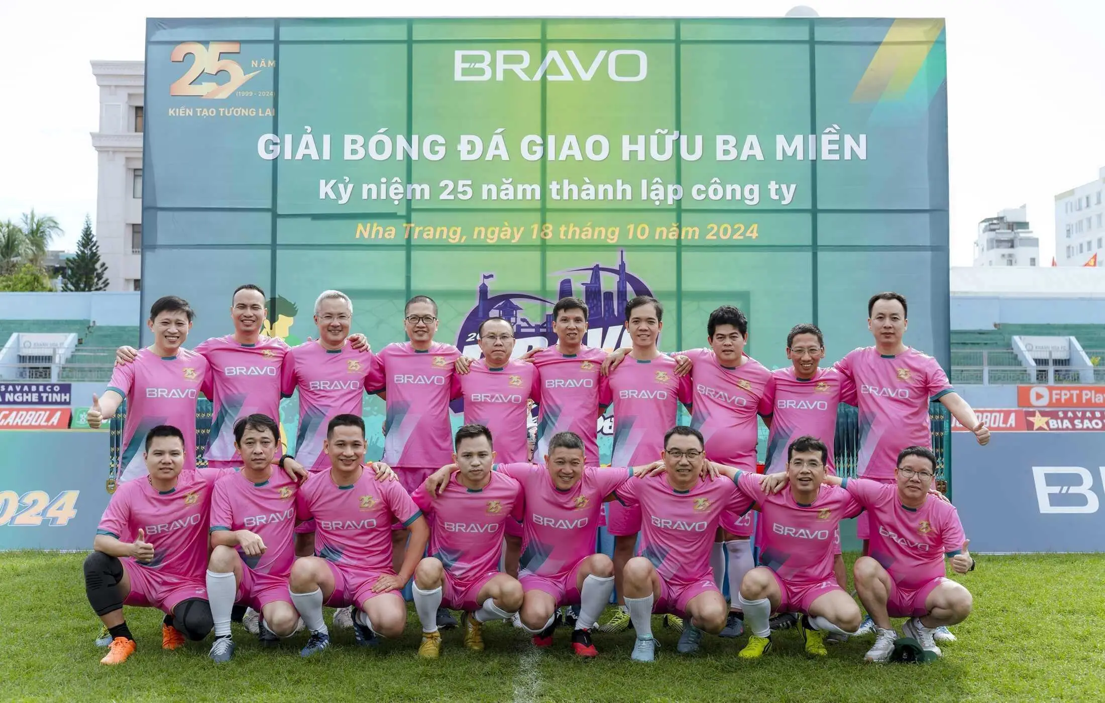 Đội "Quản trị"