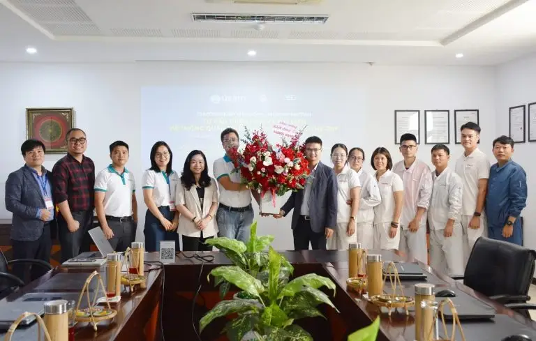 BRAVO vinh dự được đồng hành cùng Hanel PT chuyển đổi số