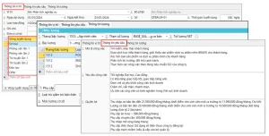 lập và đăng tin tuyển dụng