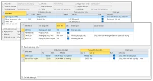 Sơ loại hồ sơ ứng viên