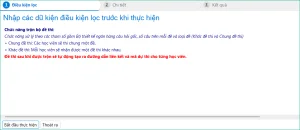 Tao duong dan bai thi