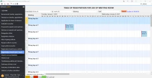 Theo dõi hành chính tổng hợp EN