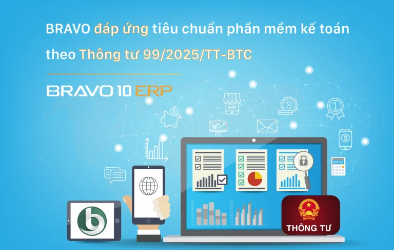 quy định về phần mềm kế toán tại thông tư 99