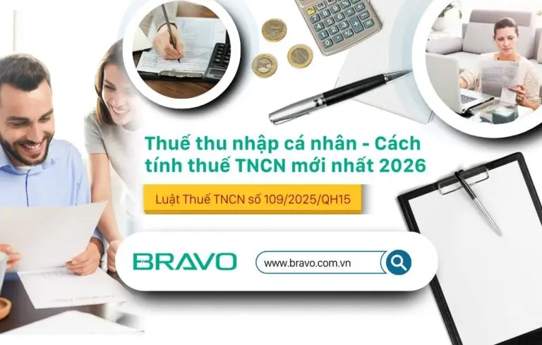 thuế thu nhập cá nhân là gì
