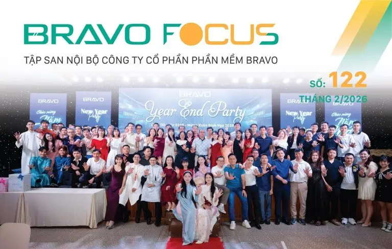 BRAVO Focus 122